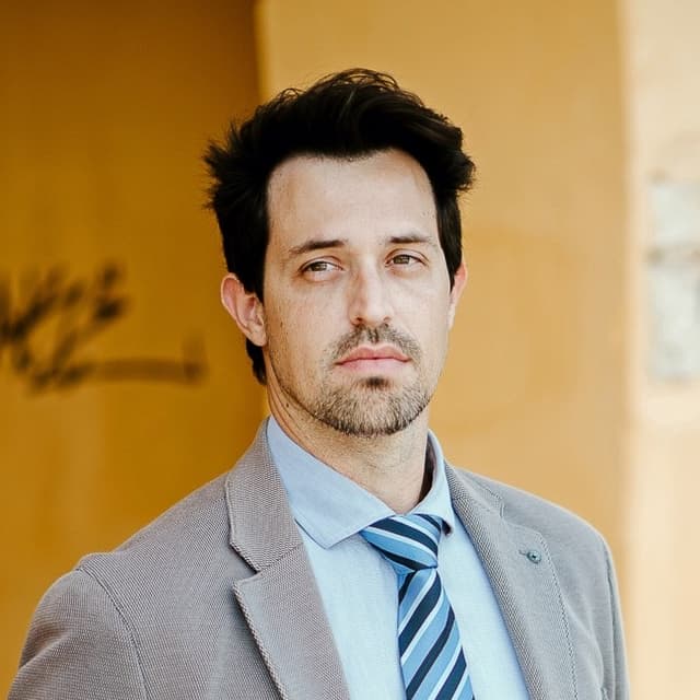 André Ludgero