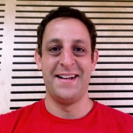 Andre Serna