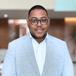 Andrew Douse, CIMA®