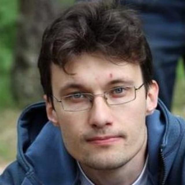 Andrew Kostousov