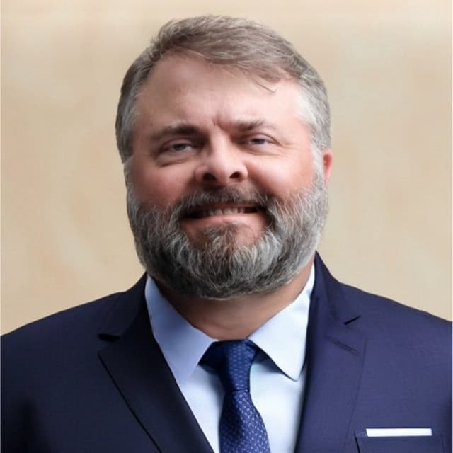 Andrew Mapp