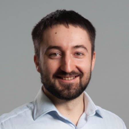 Andrew Mazur
