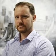 Andrew Porter