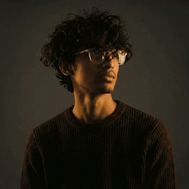Andrew Rupam