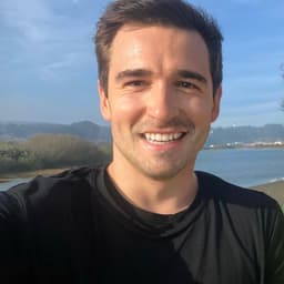 Andrew Sorohan