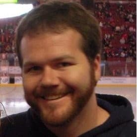 Andrew Taylor