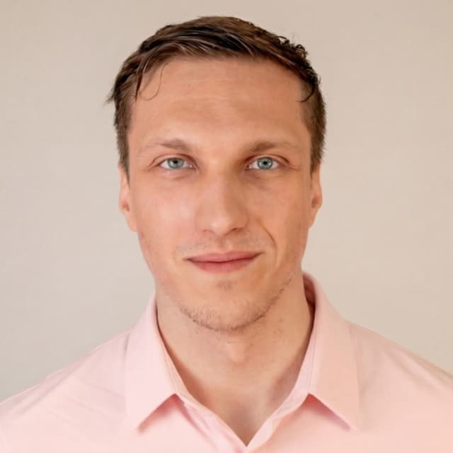 Andrew Verbovsky