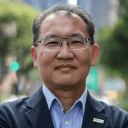 Andrew Chan Yik Hong