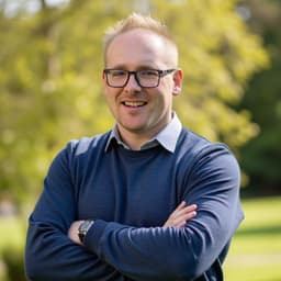 Andrew Fox