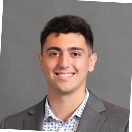 Andrew Kodsi