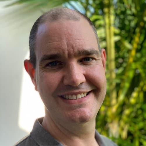 Andrew McBrien