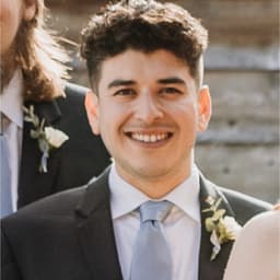 Andrew Quesada