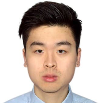 Andrew Zhao