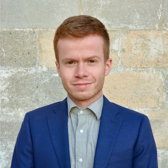 Andrew Rehkopf