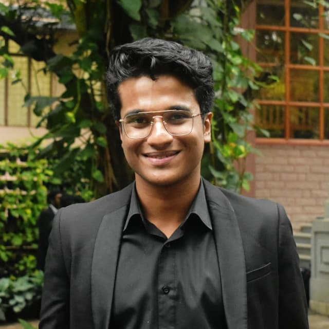Andrews Saju