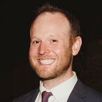Andrew Shanley