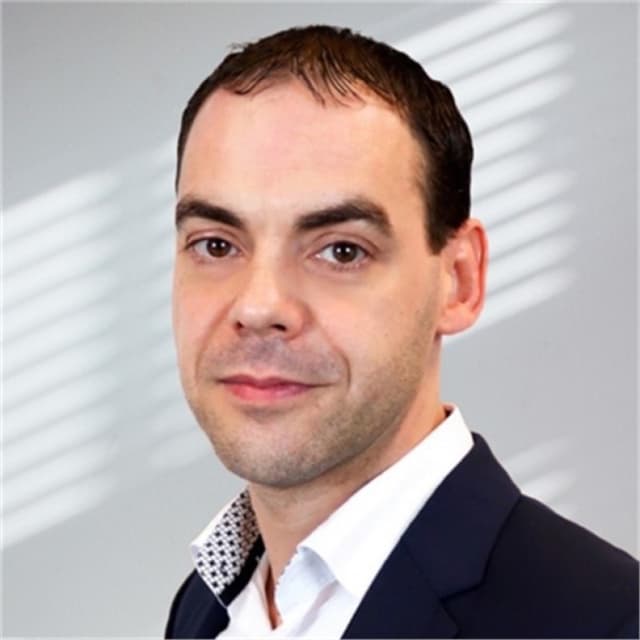 Andrew Steijaert