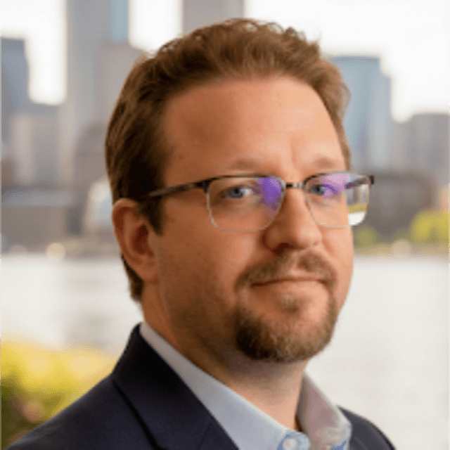 Andrew Wasem