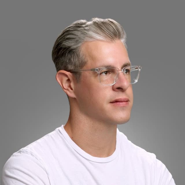 Andy Hoffman