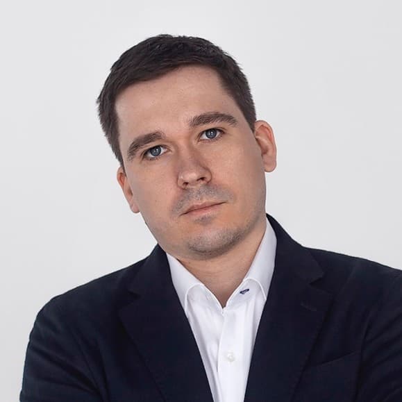 Andrey Prozorov