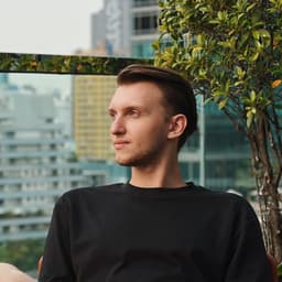 Andrey Samchenko