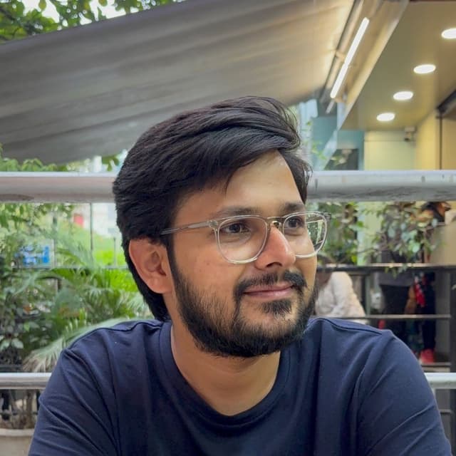 Ayush Singh
