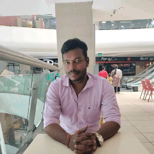 Manikandan Kasinathan