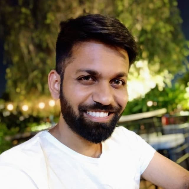 Akash Gupta