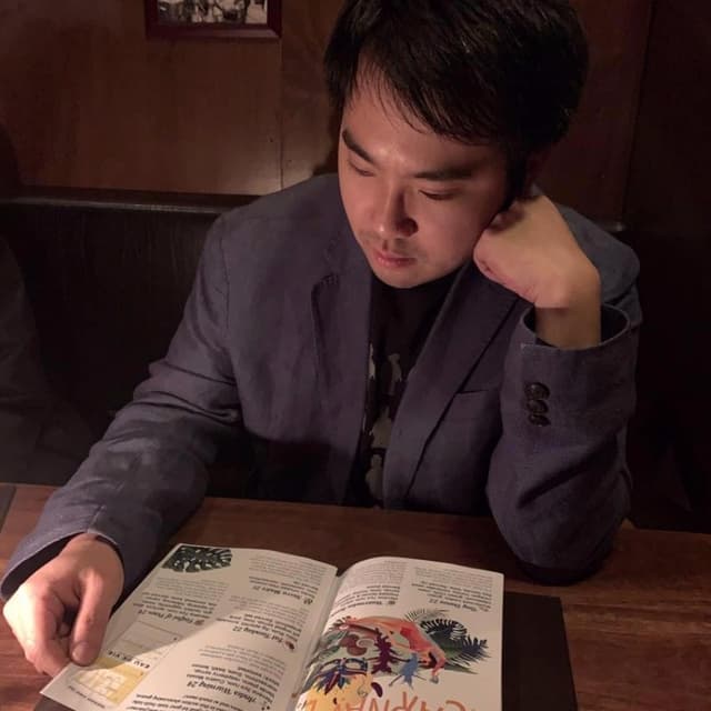 Andy Chuang