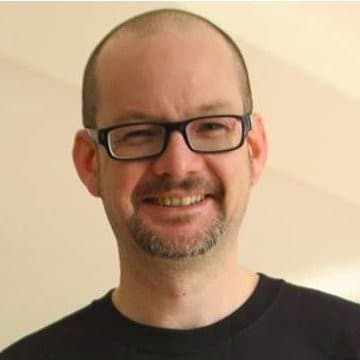 Andy Pitt