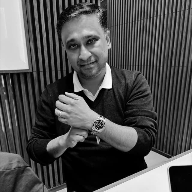 Arindam Das