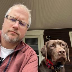 Andrew Claiborn, PMP, ITIL, LSSGB