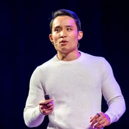 Andrew Yeung