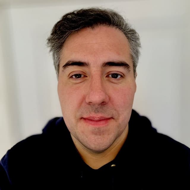 Andy Norton