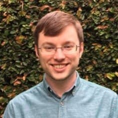 Andy Leiserson