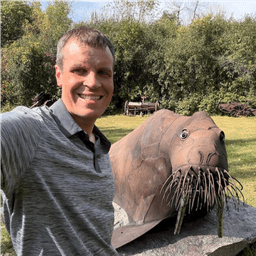 Andy Marek