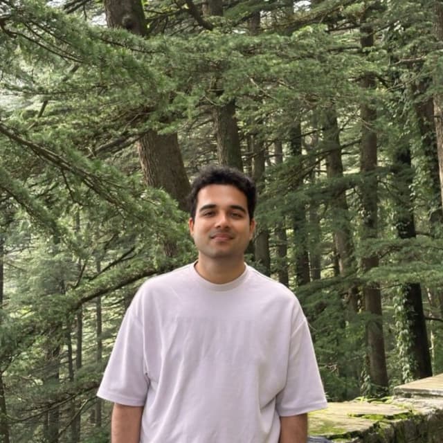 Anand T.