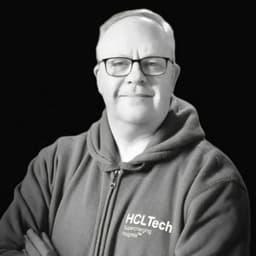 Dr. Andy Packham