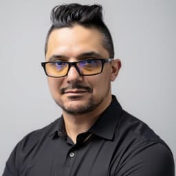 Andy Ramirez