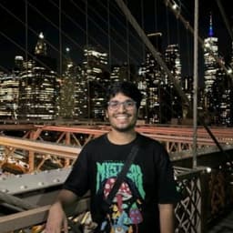 Aneeket Mangal