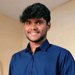 ANEELKUMAR M