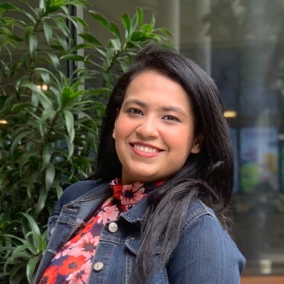 Aneena B.