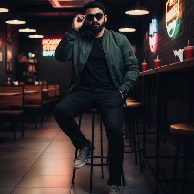 Aneerudh kumar