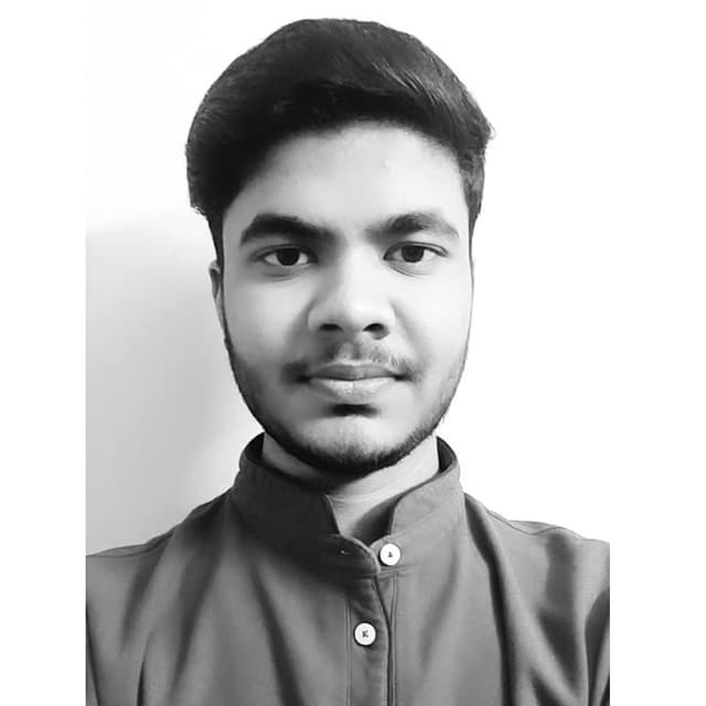 Aneesh Garg