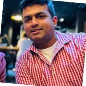 Aneesh George