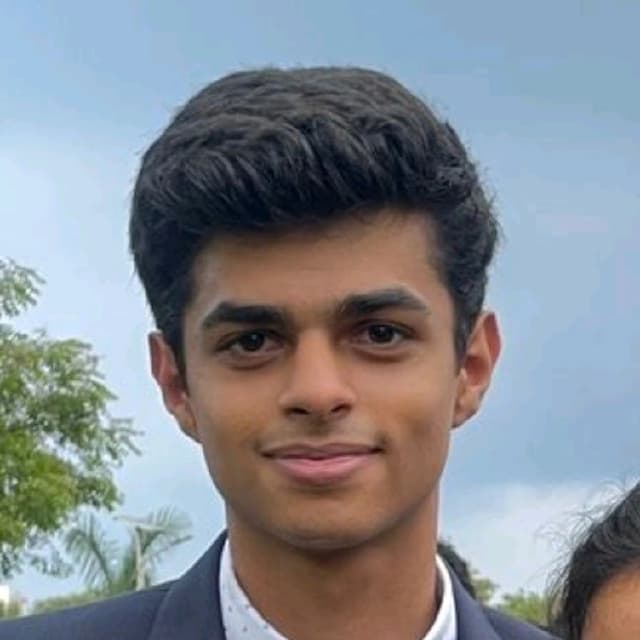 Aneesh Gupta