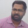 Aneesh K