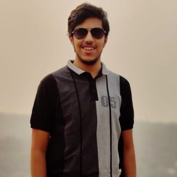 Aneesh  Kabra