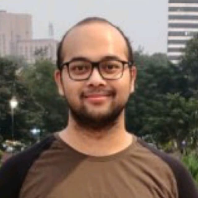Aneesh Kundu