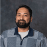 Aneesh Menon